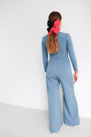 Gina Madi Barcelona 02