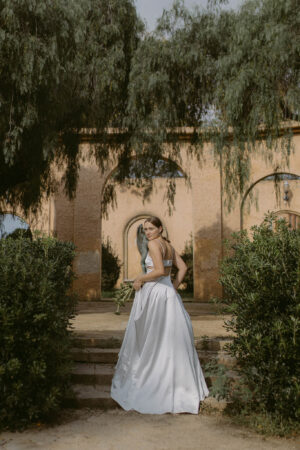 Vestidos De Novia Gina Madi 17