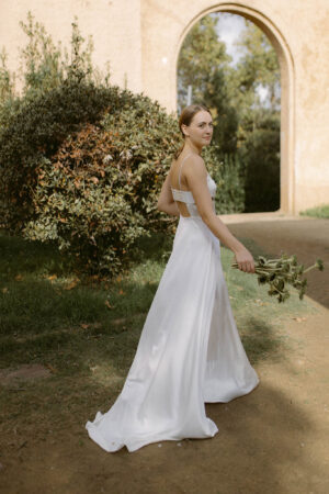 Vestidos De Novia Gina Madi 20