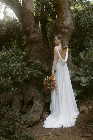 Vestidos De Novia Gina Madi 26