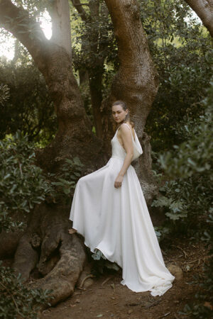 Vestidos De Novia Gina Madi 30