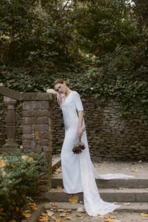 Vestidos De Novia Gina Madi 37