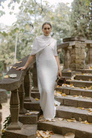 Vestidos De Novia Gina Madi 39